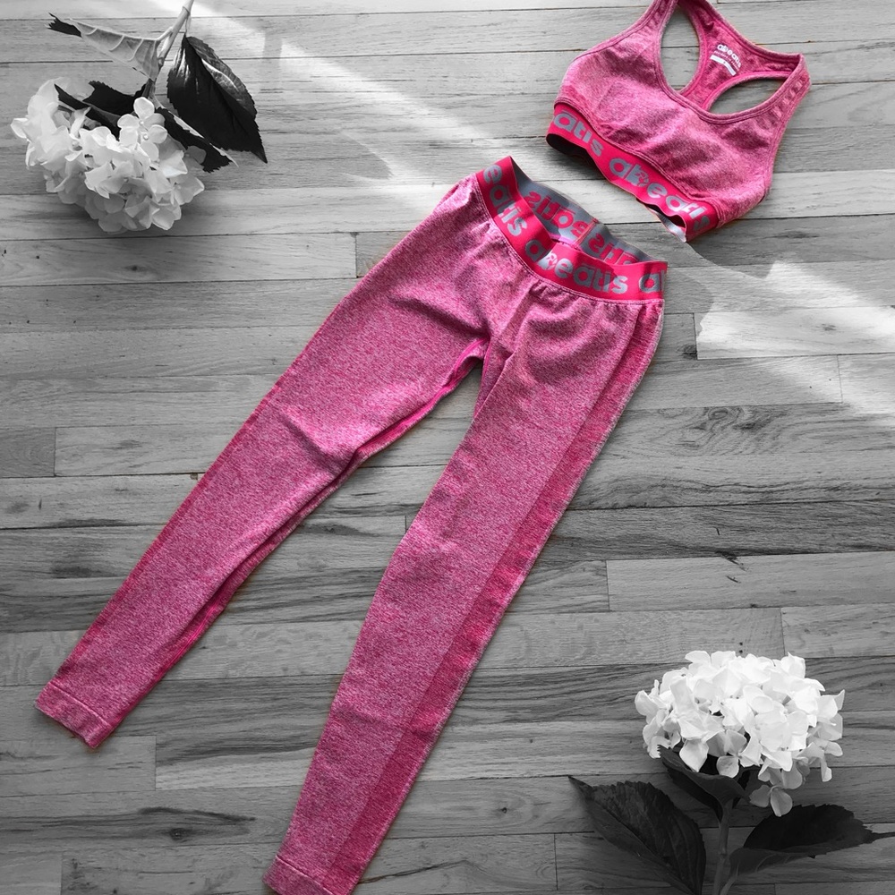 Gym wear